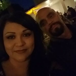 Meet your Posher, Yvette